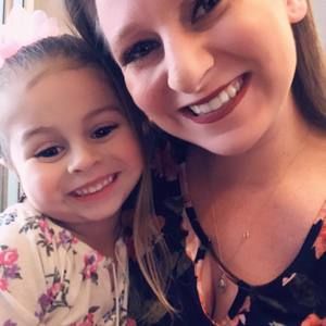 Meet your Posher, Kyrsten